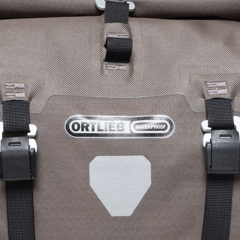 Lenkertasche ORTLIEB Handlebar-Pack QR 11 l dark sand 5