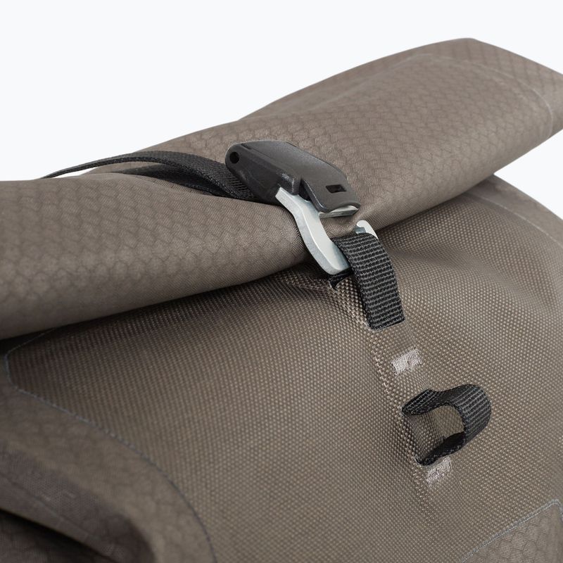 Lenkertasche ORTLIEB Handlebar-Pack QR 11 l dark sand 7