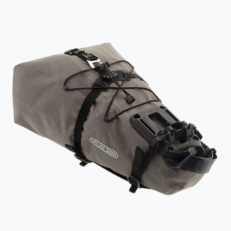 ORTLIEB Seat-Pack QR 13 l dunkel sand unter-Sattel Fahrradtasche 2