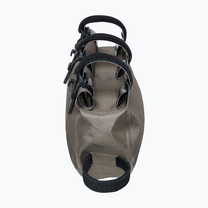 Rahmentasche ORTLIEB Frame-Pack RC Toptube 3 l dark sand 3