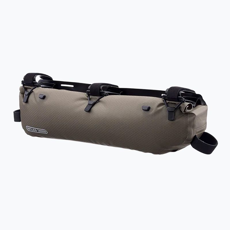 ORTLIEB Rahmen-Pack RC Toptube 4 l dunkler Sand Fahrradtasche
