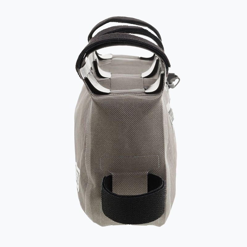 Fahrradtasche für den Rahmen ORTLIEB Frame-Pack Toptube 3 l dark sand 3