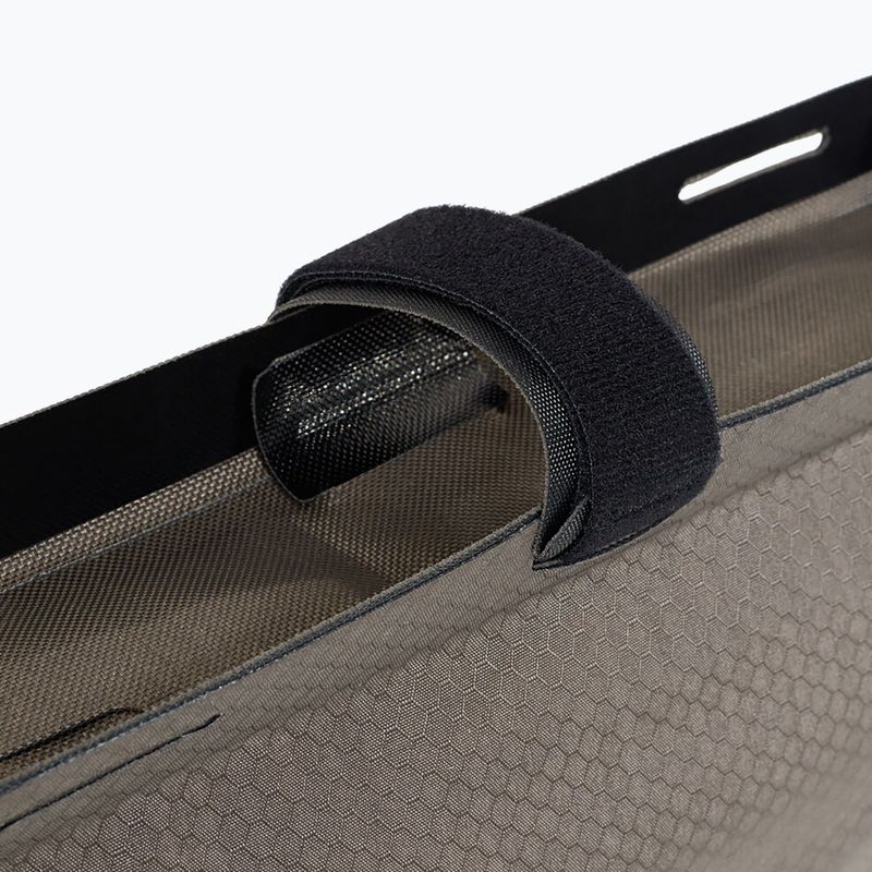 Fahrradtasche für den Rahmen ORTLIEB Frame-Pack Toptube 3 l dark sand 7