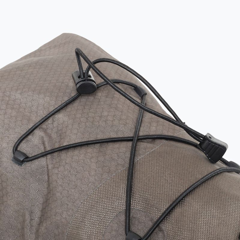 ORTLIEB Untersattel Fahrradtasche Seat-Pack 11 l dunkel sand 7