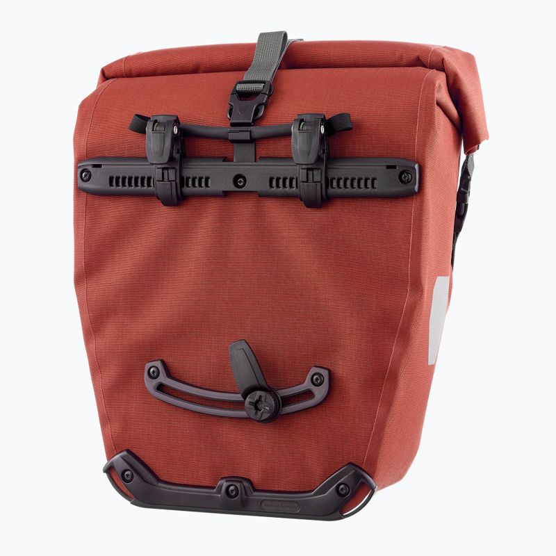 ORTLIEB Back-Roller Plus 23 l dark chilli Fahrradtasche 2