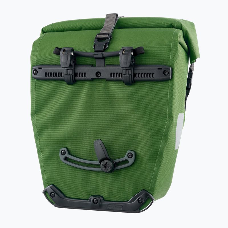 ORTLIEB Back-Roller Plus 23 l moosgrün Fahrradtasche 2