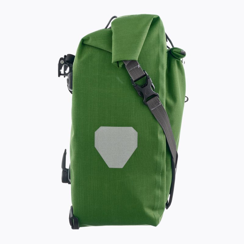 ORTLIEB Back-Roller Plus 23 l moosgrün Fahrradtasche 3