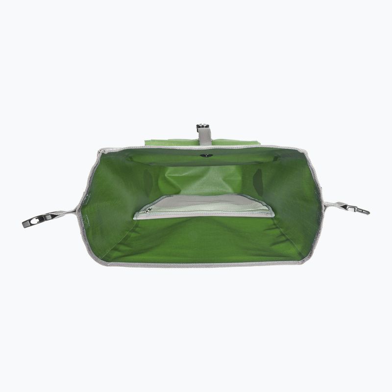 ORTLIEB Back-Roller Plus 23 l moosgrün Fahrradtasche 4
