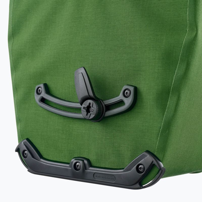 ORTLIEB Back-Roller Plus 23 l moosgrün Fahrradtasche 7