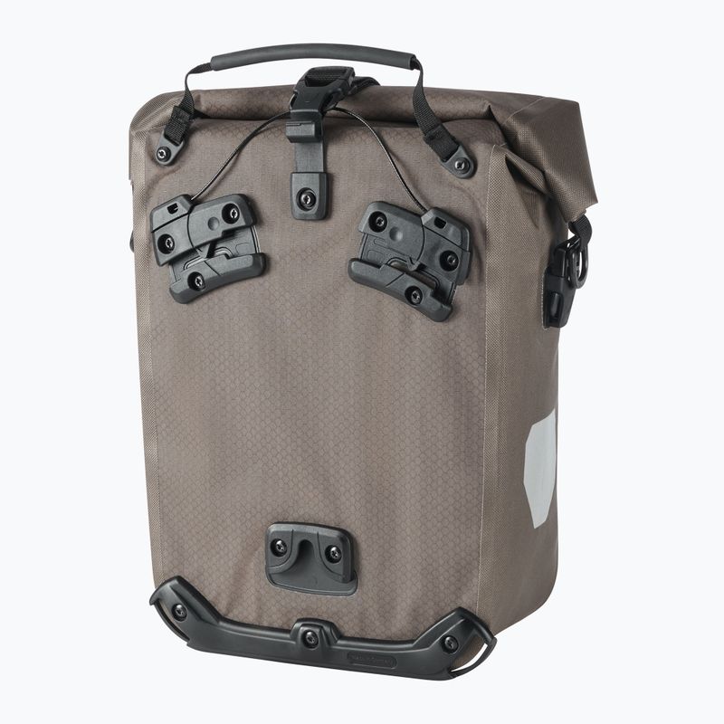 ORTLIEB Bike Packing Gravel-Pack QL3.1 14,5 l dunkel sand 2