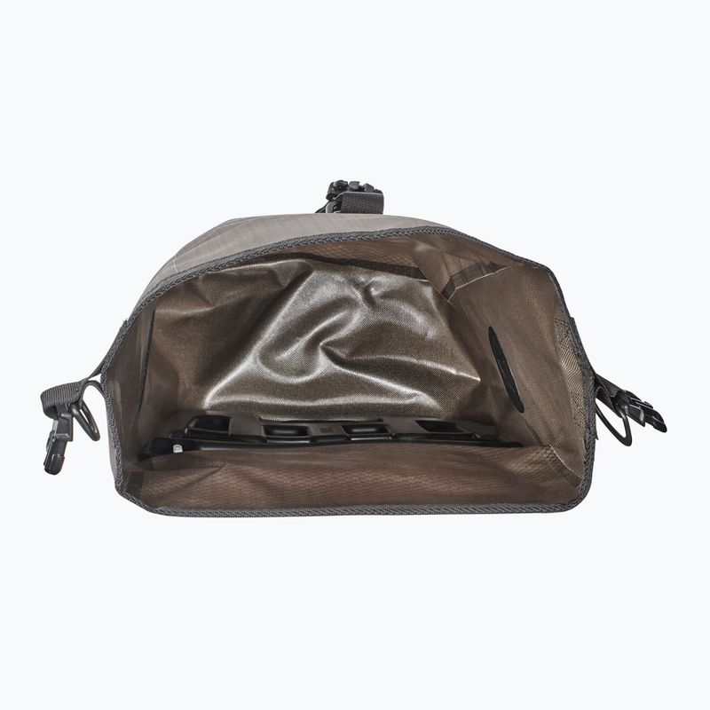 ORTLIEB Bike Packing Gravel-Pack QL3.1 14,5 l dunkel sand 4