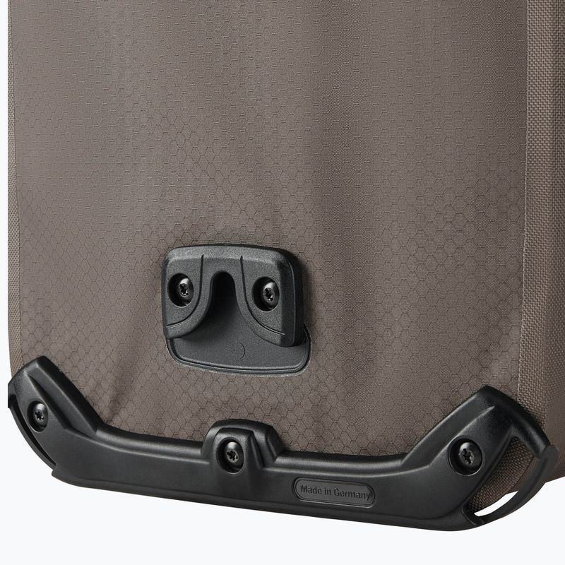 ORTLIEB Bike Packing Gravel-Pack QL3.1 14,5 l dunkel sand 6