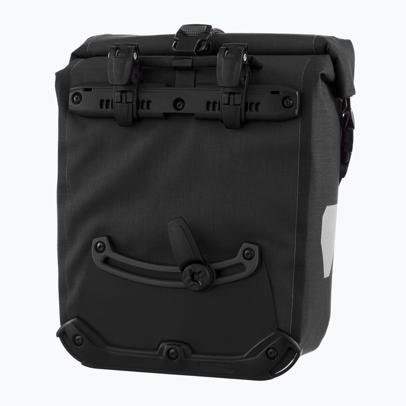 ORTLIEB Fahrradtasche Sport-Roller Plus 14,5 l schwarz 2
