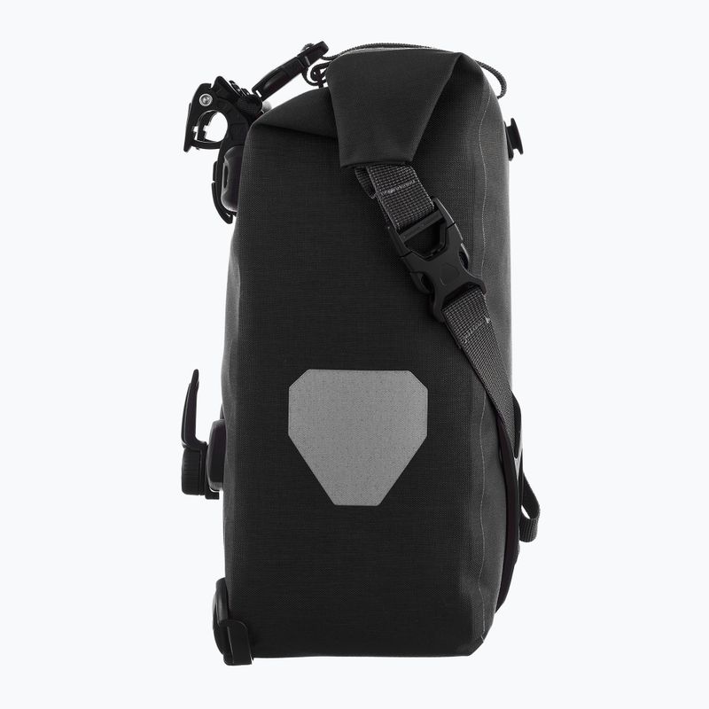 ORTLIEB Fahrradtasche Sport-Roller Plus 14,5 l schwarz 3