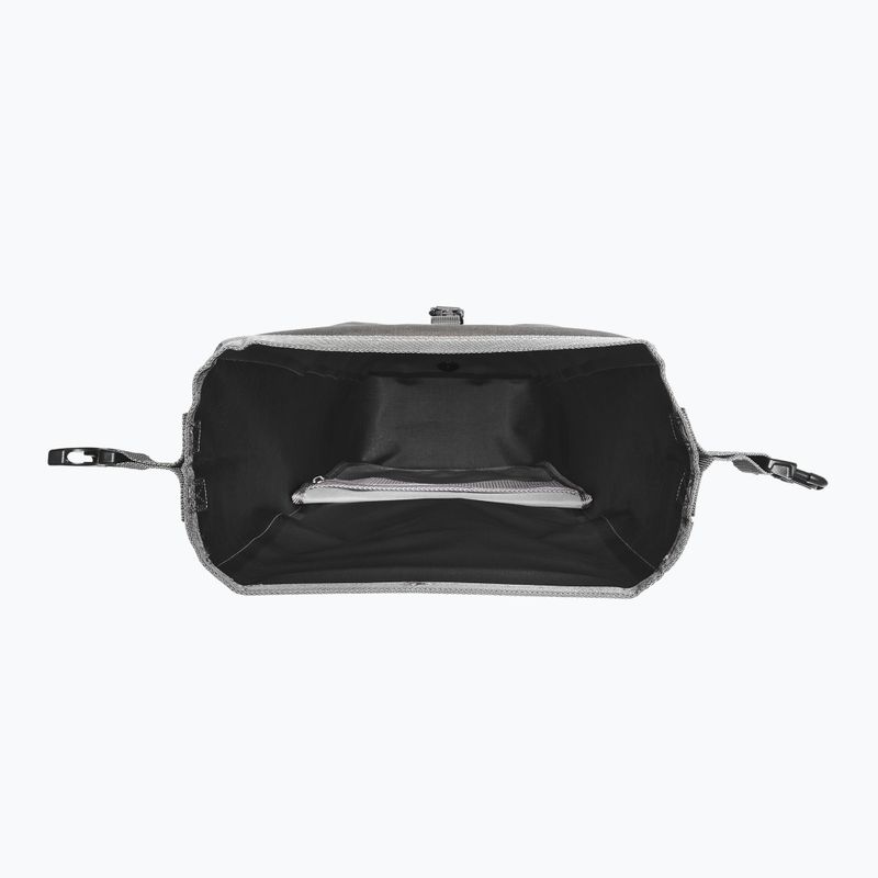 ORTLIEB Fahrradtasche Sport-Roller Plus 14,5 l schwarz 4