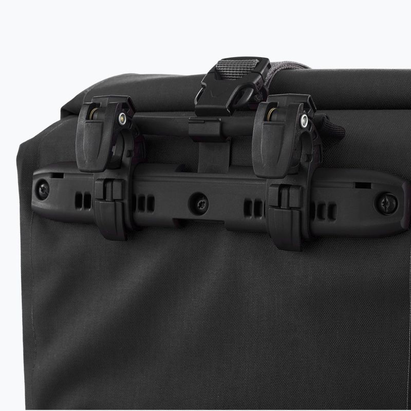 ORTLIEB Fahrradtasche Sport-Roller Plus 14,5 l schwarz 5