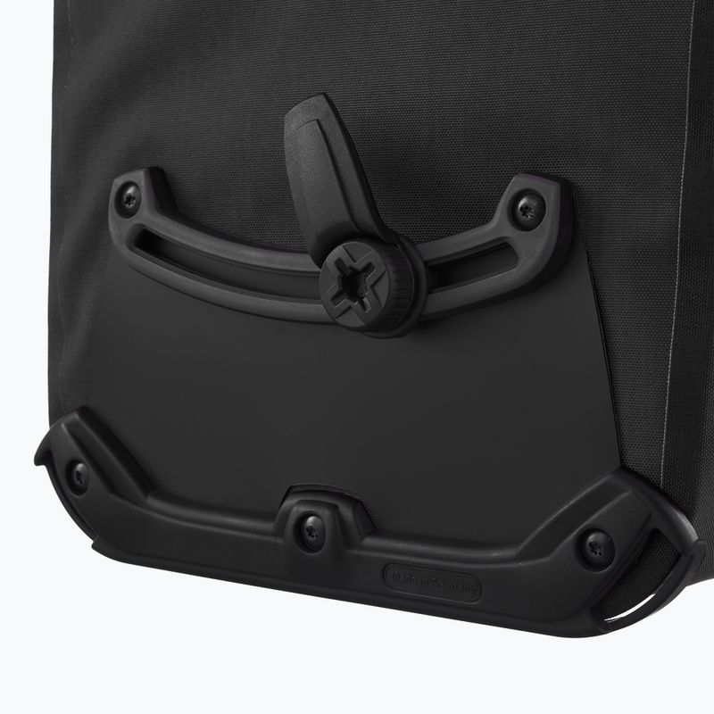 ORTLIEB Fahrradtasche Sport-Roller Plus 14,5 l schwarz 6