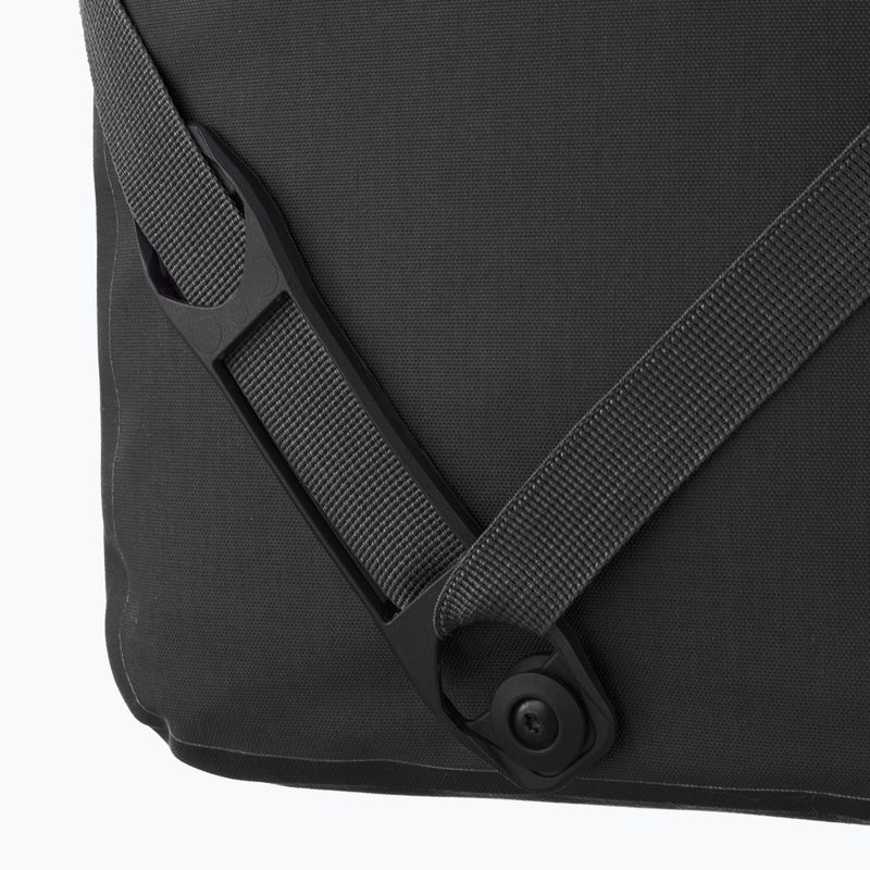 ORTLIEB Fahrradtasche Sport-Roller Plus 14,5 l schwarz 7