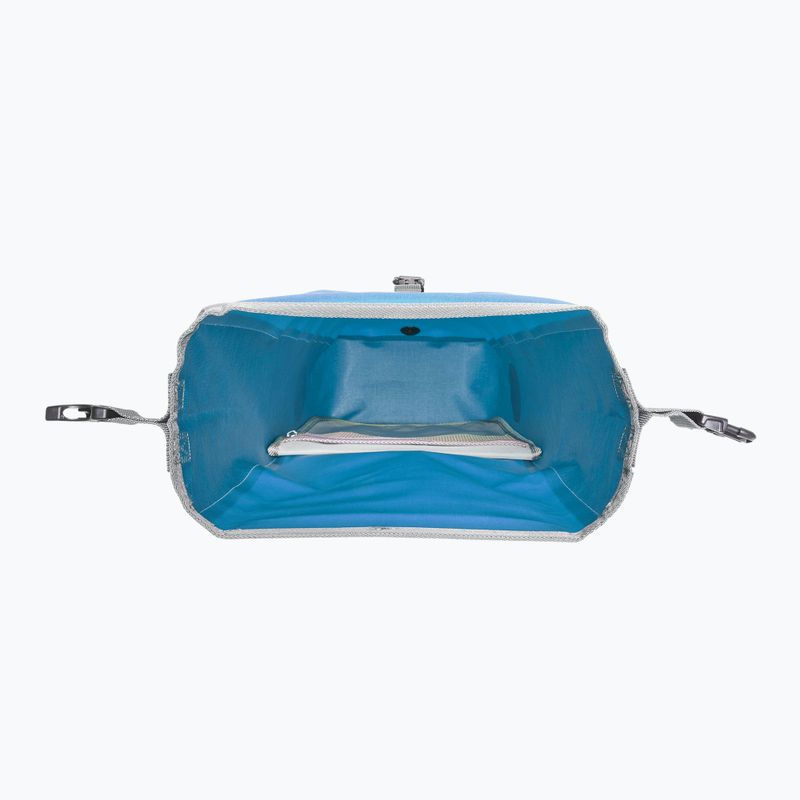 ORTLIEB Fahrradtasche Sport-Roller Plus 14,5 l dusk blue/denim 4