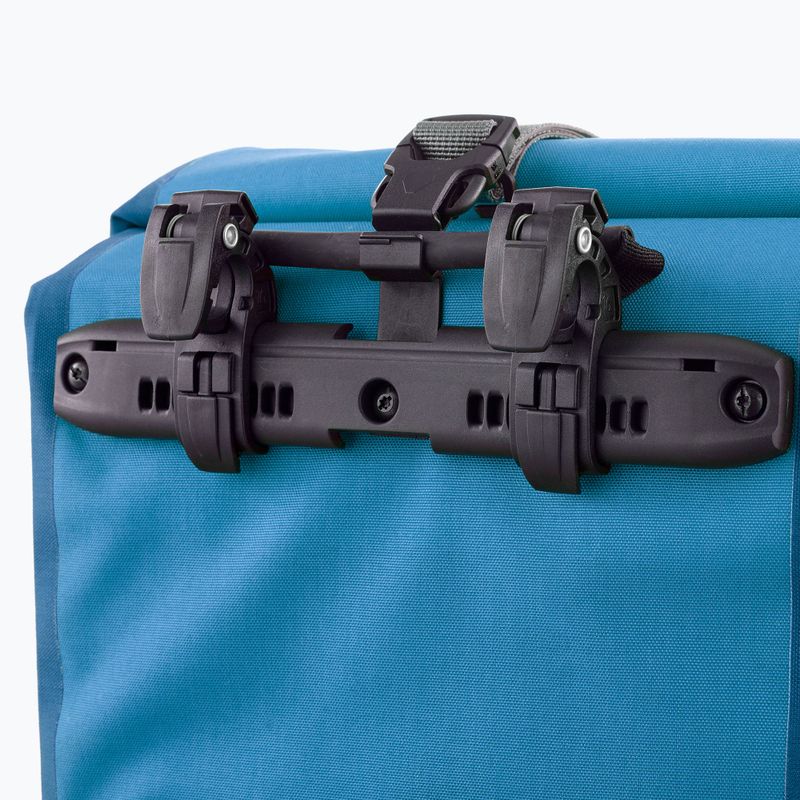 ORTLIEB Fahrradtasche Sport-Roller Plus 14,5 l dusk blue/denim 5