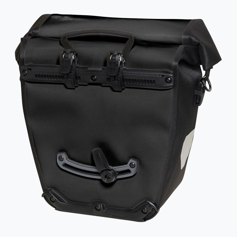 Fahrradtasche ORTLIEB Back-Roller Core 20 l Fahrradtasche schwarz 2