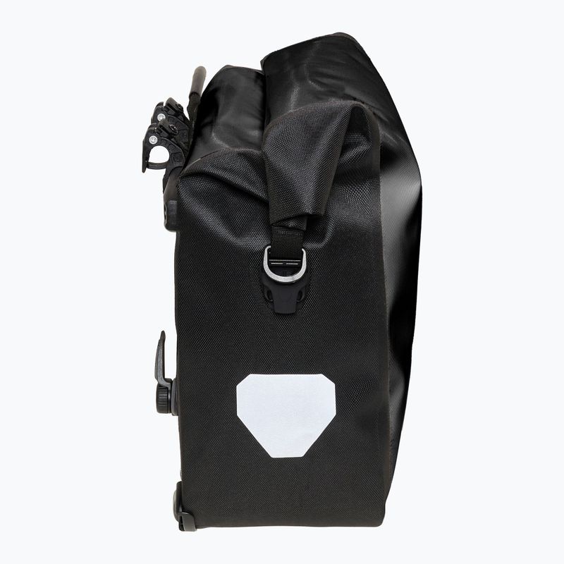 Fahrradtasche ORTLIEB Back-Roller Core 20 l Fahrradtasche schwarz 3