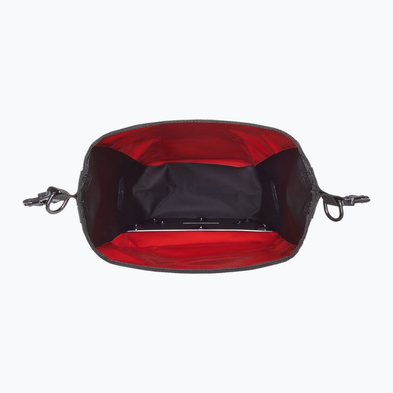 ORTLIEB Sport-Roller Core 14,5 l rot/schwarz Fahrradtasche 4