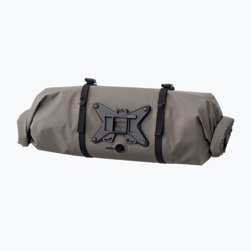 Lenkertasche ORTLIEB Handlebar-Pack Flex 15 l dark sand 2