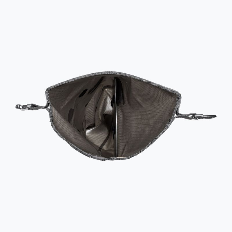 Lenkertasche ORTLIEB Handlebar-Pack Flex 15 l dark sand 6