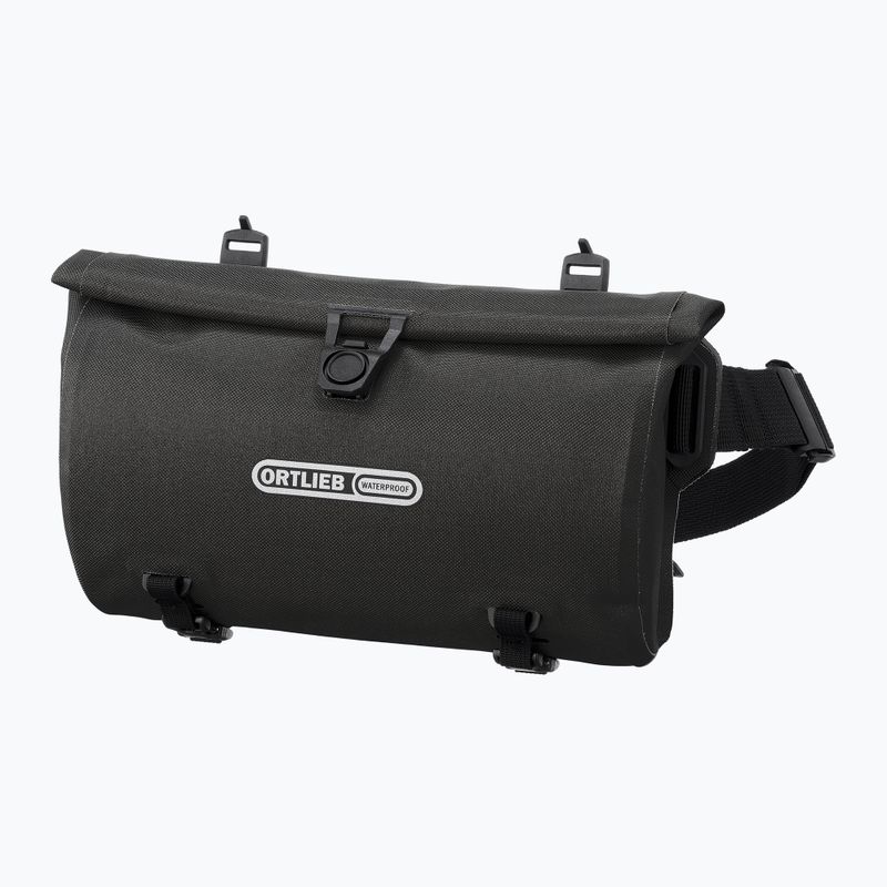 Fahrradtasche für den Lenker ORTLIEB Velo-Sling 3 l black 2