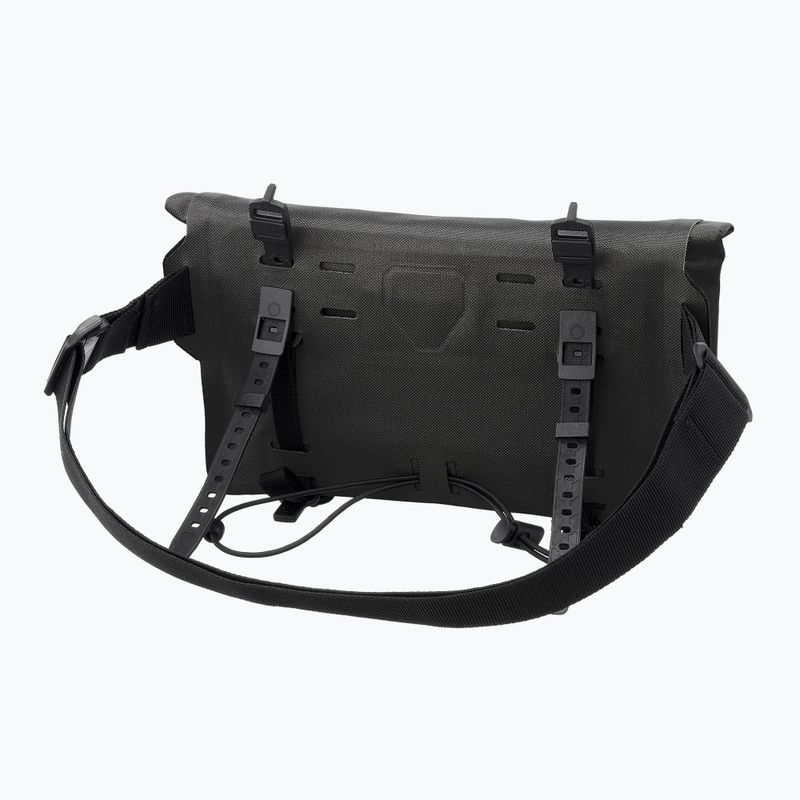 Fahrradtasche für den Lenker ORTLIEB Velo-Sling 3 l black 6