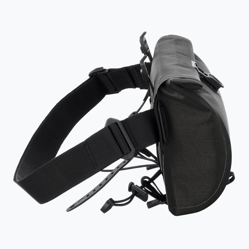 Fahrradtasche für den Lenker ORTLIEB Velo-Sling 3 l black 7