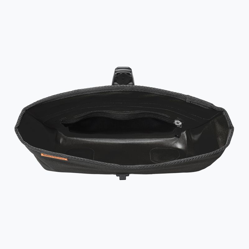 Fahrradtasche für den Lenker ORTLIEB Velo-Sling 3 l black 8