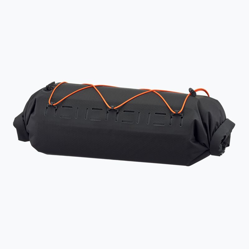 Fahrradtransporttasche ORTLIEB Dry-Pack 12 l schwarz-matt 2