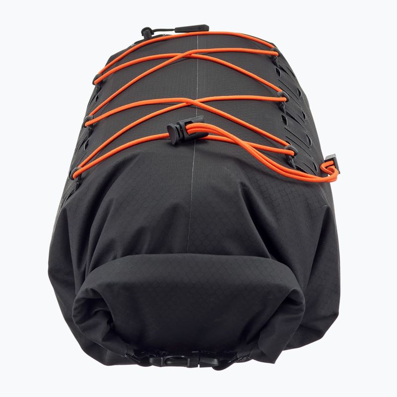 Fahrradtransporttasche ORTLIEB Dry-Pack 12 l schwarz-matt 3