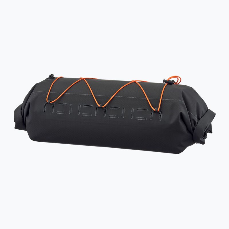 Fahrradtransporttasche ORTLIEB Dry-Pack 16 l schwarz-matt 2