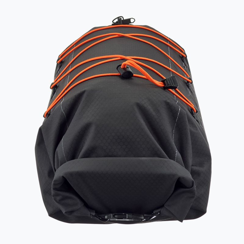Fahrradtransporttasche ORTLIEB Dry-Pack 16 l schwarz-matt 3
