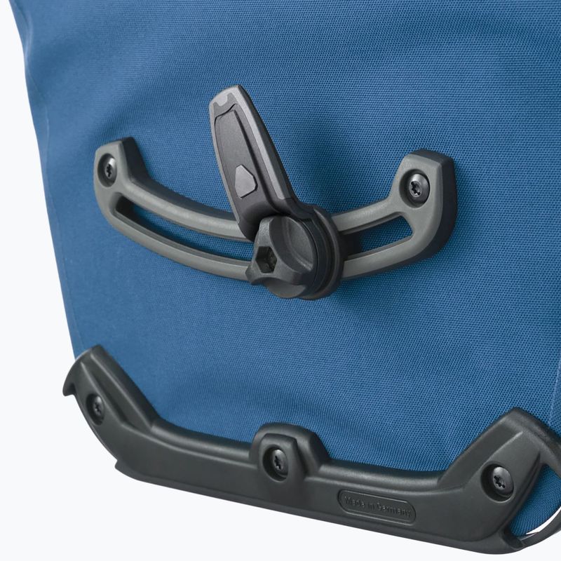 Fahrradtasche ORTLIEB Back-Roller Plus QL2.2 20+3 l denim 6