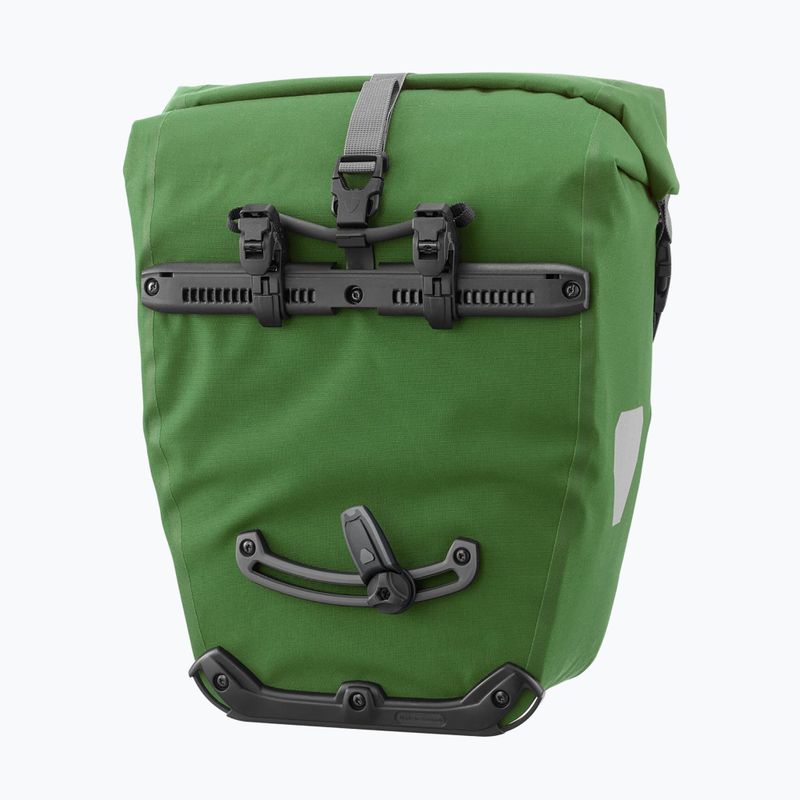 Fahrradtasche ORTLIEB Back-Roller Plus QL2.2 20+3 l moss green 2
