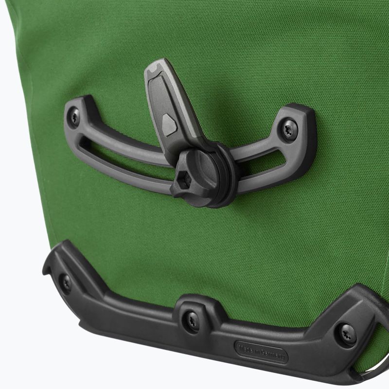 Fahrradtasche ORTLIEB Back-Roller Plus QL2.2 20+3 l moss green 6