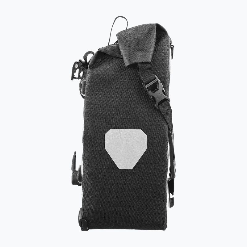 Fahrradtasche ORTLIEB Back-Roller Design 20 l jellyfish 2