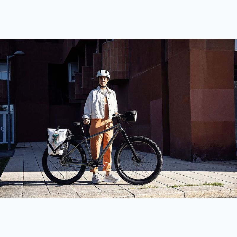 Fahrradtasche ORTLIEB Back-Roller Design 20 l jellyfish 7