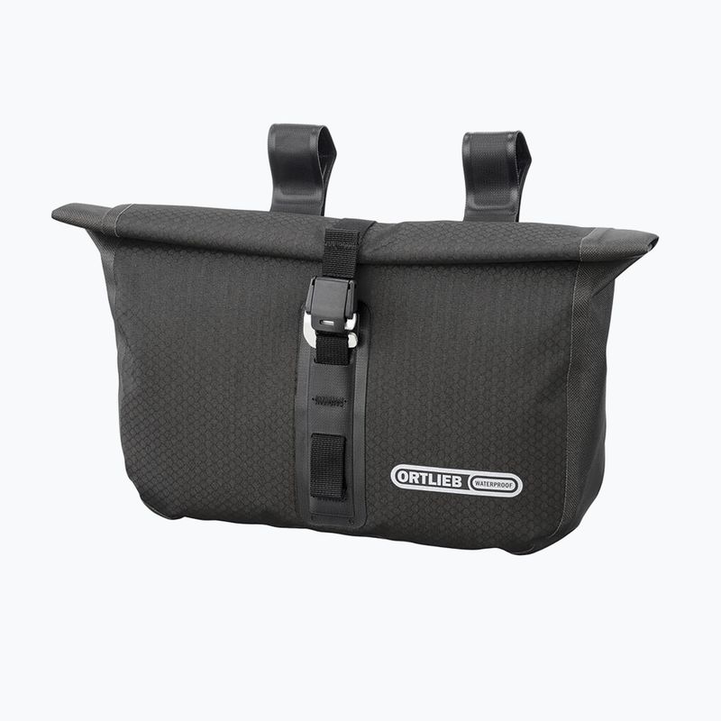 Lenkertasche ORTLIEB Bike Packing Accessory-Pack black 2