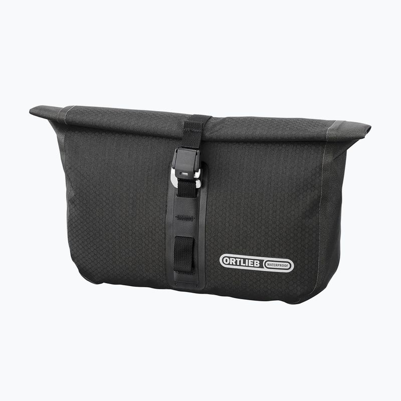 Lenkertasche für das Fahrrad ORTLIEB Bike Packing Accessory-Pack black 3