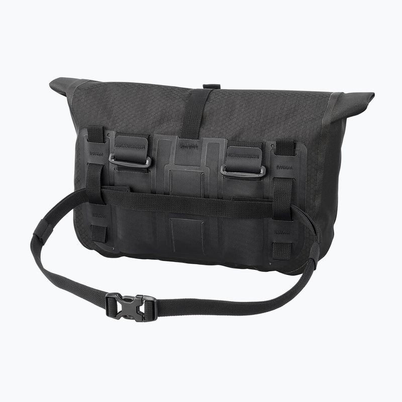 Lenkertasche ORTLIEB Bike Packing Accessory-Pack black 5