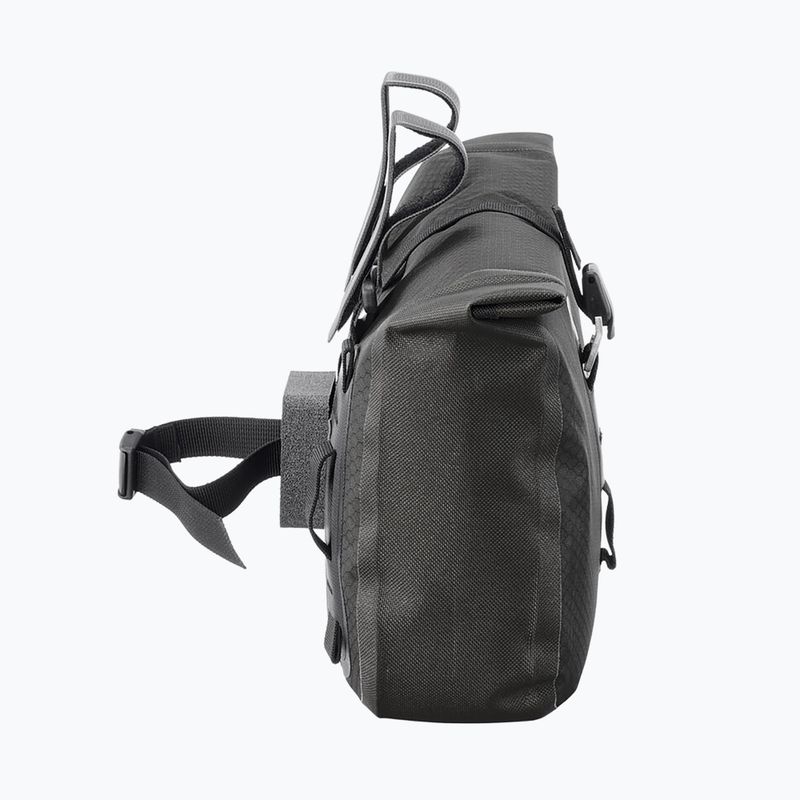 Lenkertasche für das Fahrrad ORTLIEB Bike Packing Accessory-Pack black 8