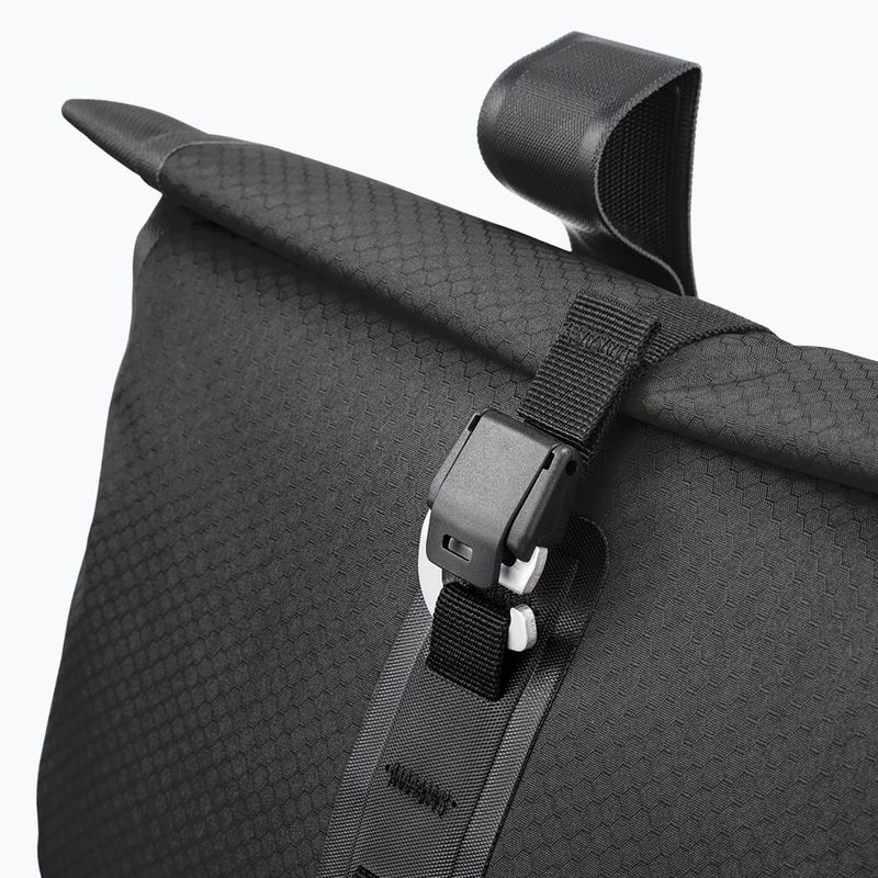 Lenkertasche ORTLIEB Bike Packing Accessory-Pack black 9