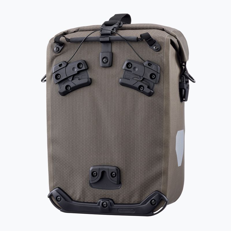 Fahrradtasche ORTLIEB Bike Packing Gravel-Pack QL3 14,5 l dark sand 3