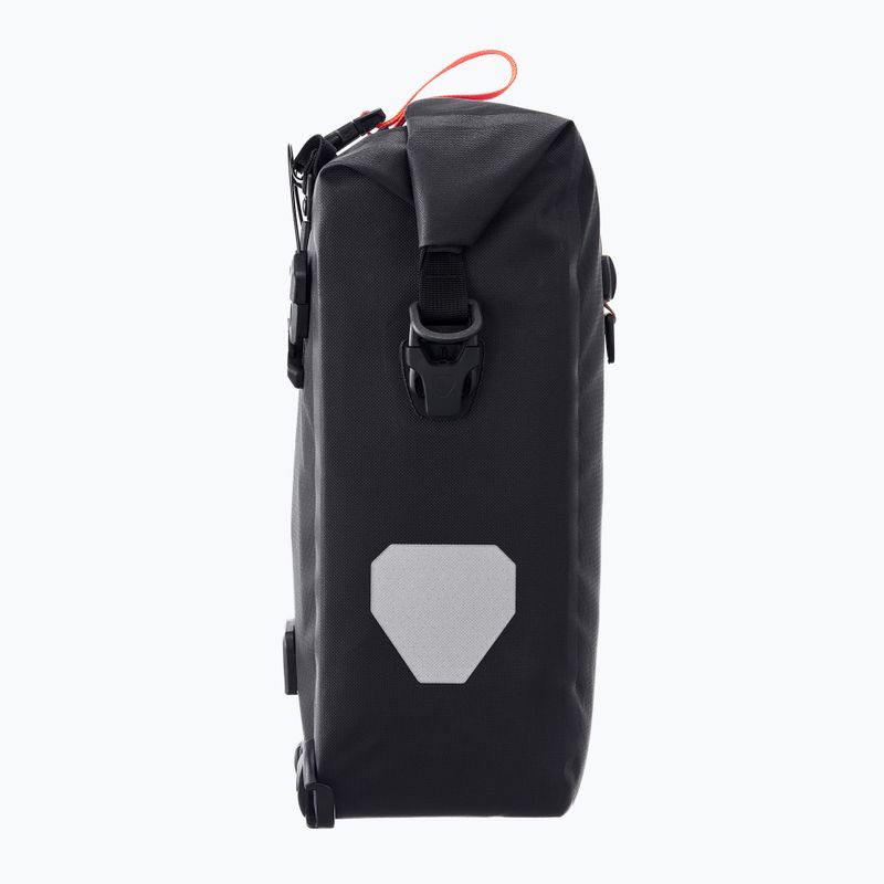 Fahrradtasche ORTLIEB Bike Packing Gravel-Pack QL3 14,5 l black matte 2