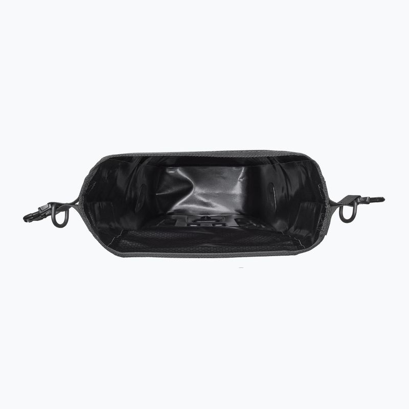 Fahrradtasche ORTLIEB Bike Packing Gravel-Pack QL3 14,5 l black matte 4